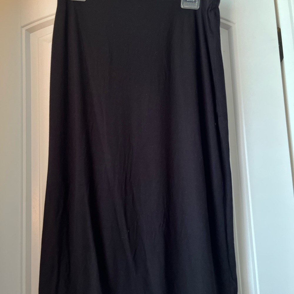 🎆 4 For $25 🎆 Liz Clairborne Weekend Midi Skirt